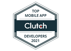 CodeFencers Clutch Award