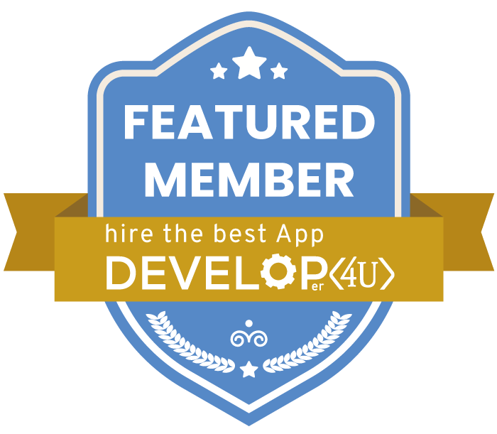 Develop 4U Featured Member