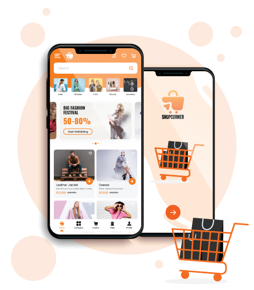 Ecommerce Solution