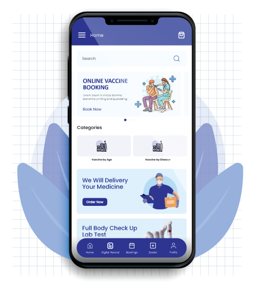 Shopcorner eCommerce Application