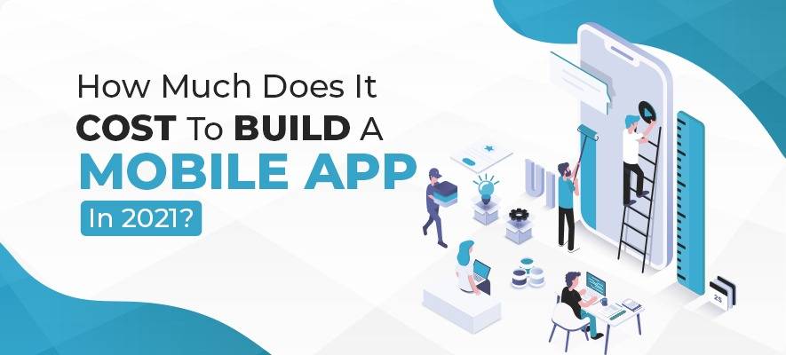 Mobile App development trends in 2021